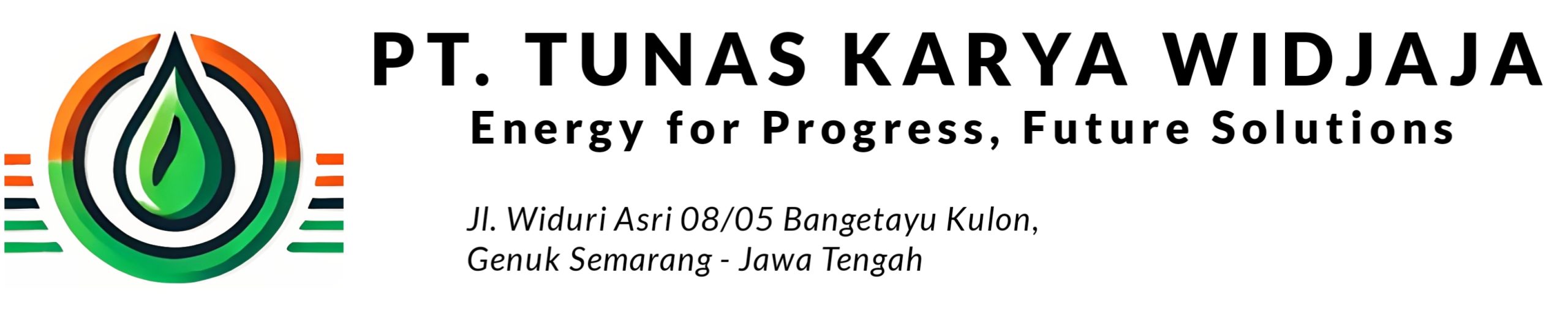 PT Tunas Karya Widjaja